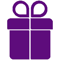 icon quà tặng